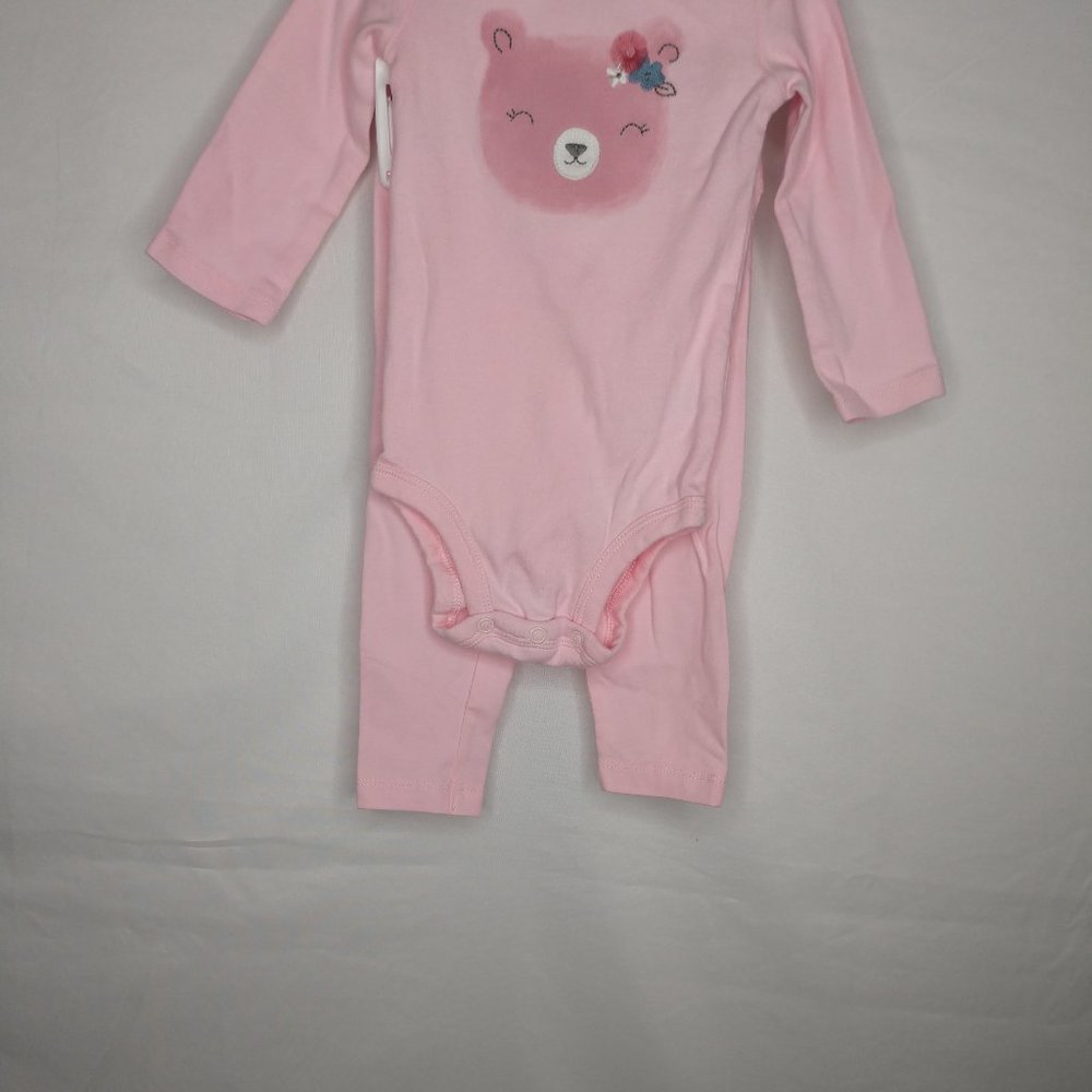 Just one you made by carters two piece matching set outfit